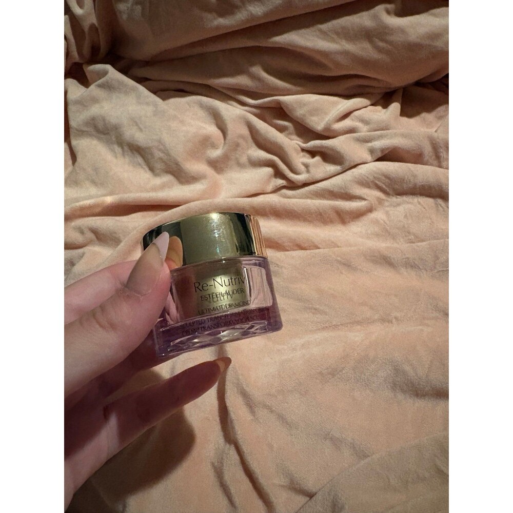 Estée Lauder diamond cream 15ml